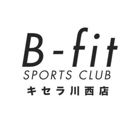 B-fitスポーツクラブキセラ川西